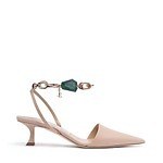 人気ブランド「レディースサンダル」特集、おしゃれヒール＆歩きやすいスポサン〈2022年新作〉｜写真2