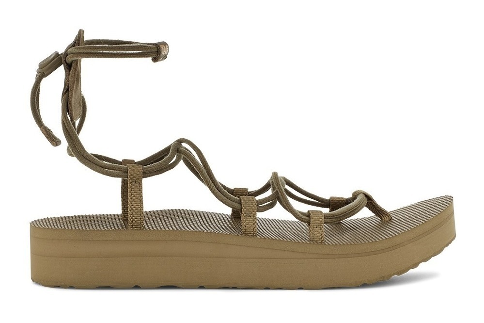 ビーチサンダル｜「レディーススポーツサンダル」人気ブランドのきれいめサンダルや厚底、歩きやすい高機能スポサンも