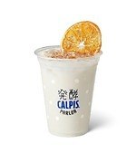 “カルピス×発酵食品”ドリンクのショップが大阪に、ココナッツ香る「甘酒カルピス」など｜写真3