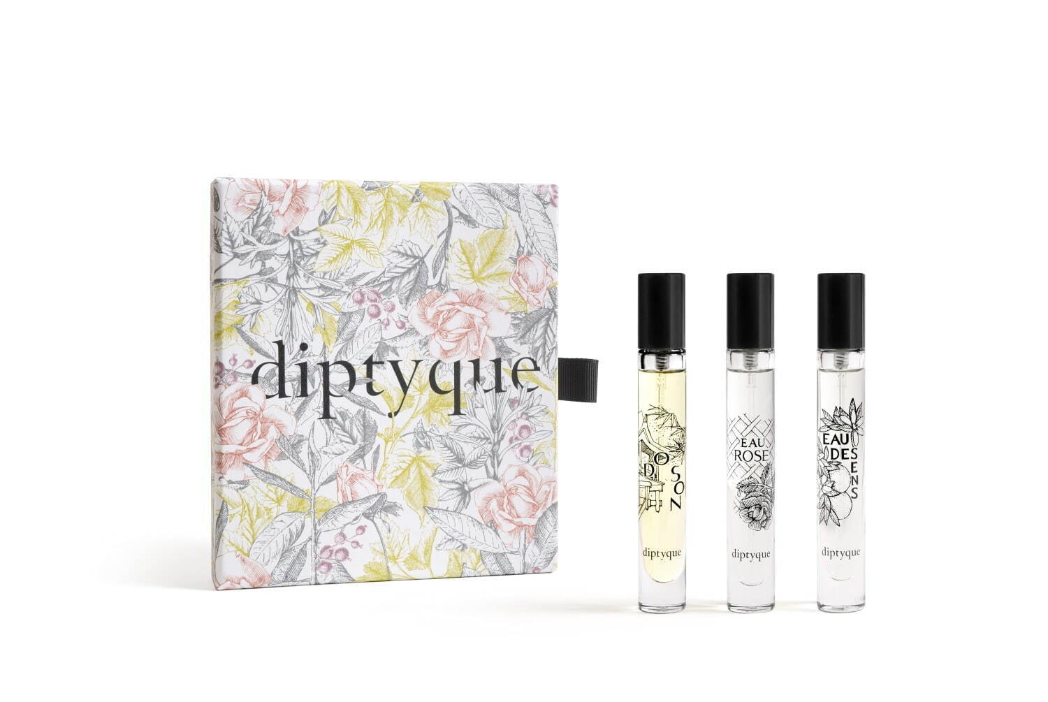 DIPTYQUE 香水セット