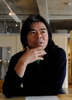 高さ9メートルの巨大パッチワークも登場！「六本木アートナイト2014」の見どころをチェック｜写真18