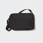 ユニクロ(UNIQLO) 3WAY スマートバッグ｜写真3