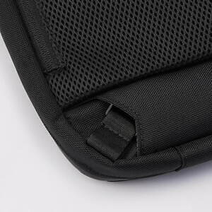 ユニクロ(UNIQLO) 3WAY スマートバッグ｜写真11