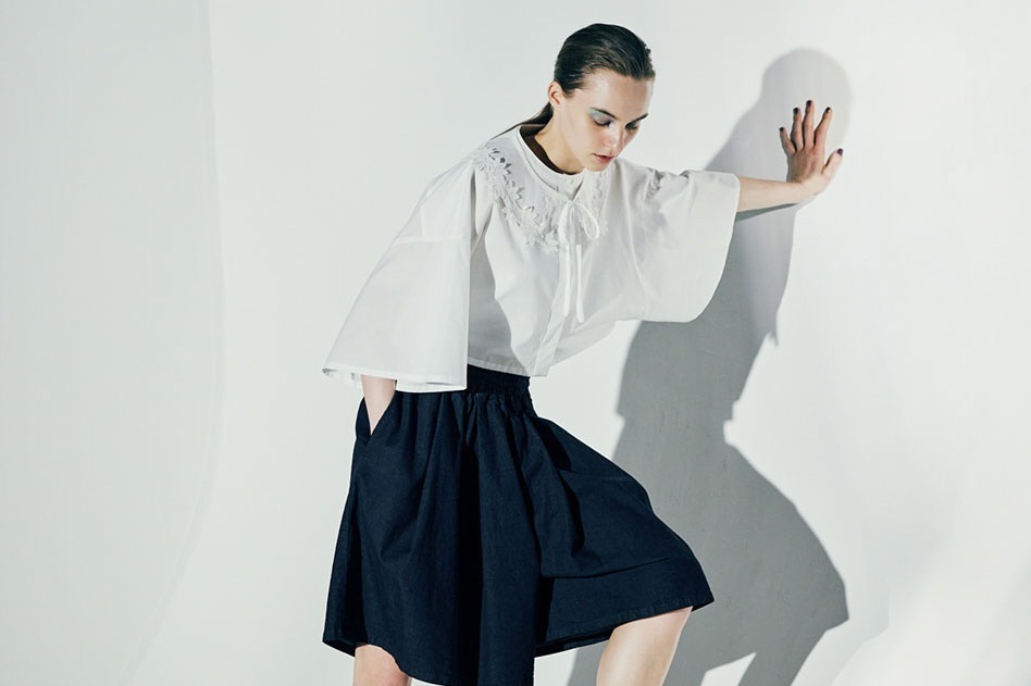 ミディウミソリッド 2022年夏 ウィメンズ コレクション