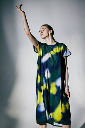 ミディウミソリッド(MIDIUMISOLID) 2022年夏ウィメンズコレクション  - 写真7