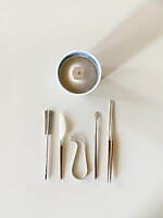 “日本最古”御香調進所「薫玉堂」が京都に新店、お香専門店が手掛ける和のフレグランスやコスメ｜写真16