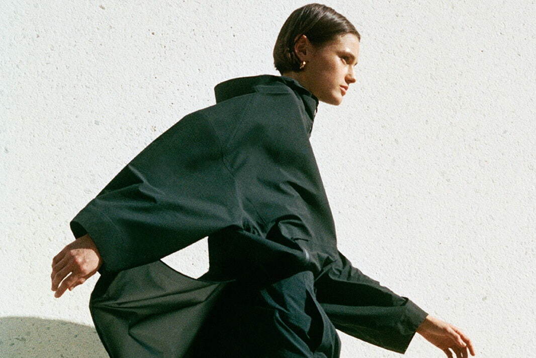 アークテリクス ヴェイランス 2022年春夏 ウィメンズ&メンズ コレクション