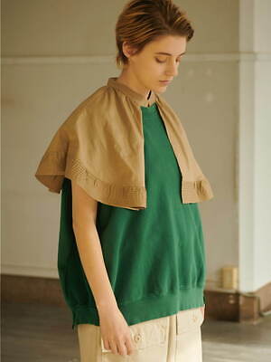 カーキ(KHA:KI) 2022年夏ウィメンズコレクション  - 写真17