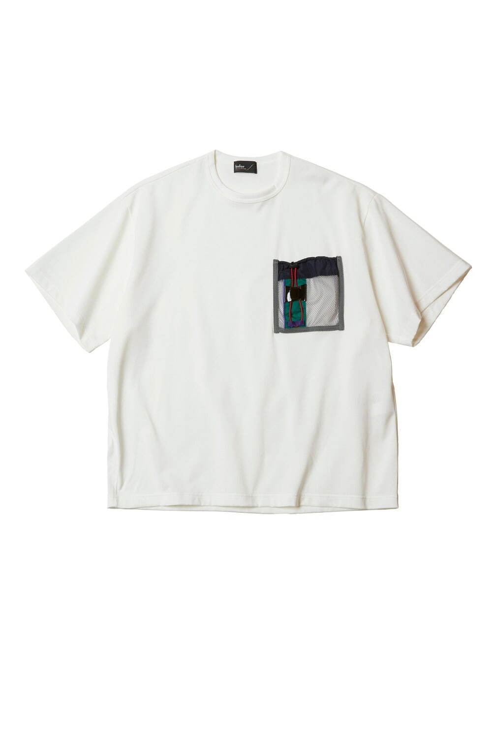 kolor 限定　Tシャツ