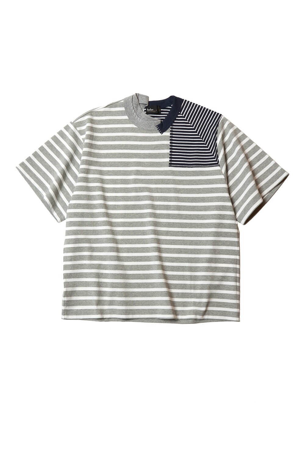 カラーの“限定Tシャツ”を集めたイベント、ポップな配色で彩る“カタカナ ...