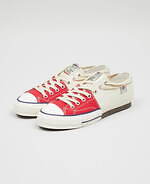 メゾン ミハラヤスヒロ(Maison MIHARA YASUHIRO), ナイジェル・ケーボン(NIGEL CABOURN) スプリットスニーカー｜写真4