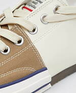 メゾン ミハラヤスヒロ(Maison MIHARA YASUHIRO), ナイジェル・ケーボン(NIGEL CABOURN) スプリットスニーカー｜写真6