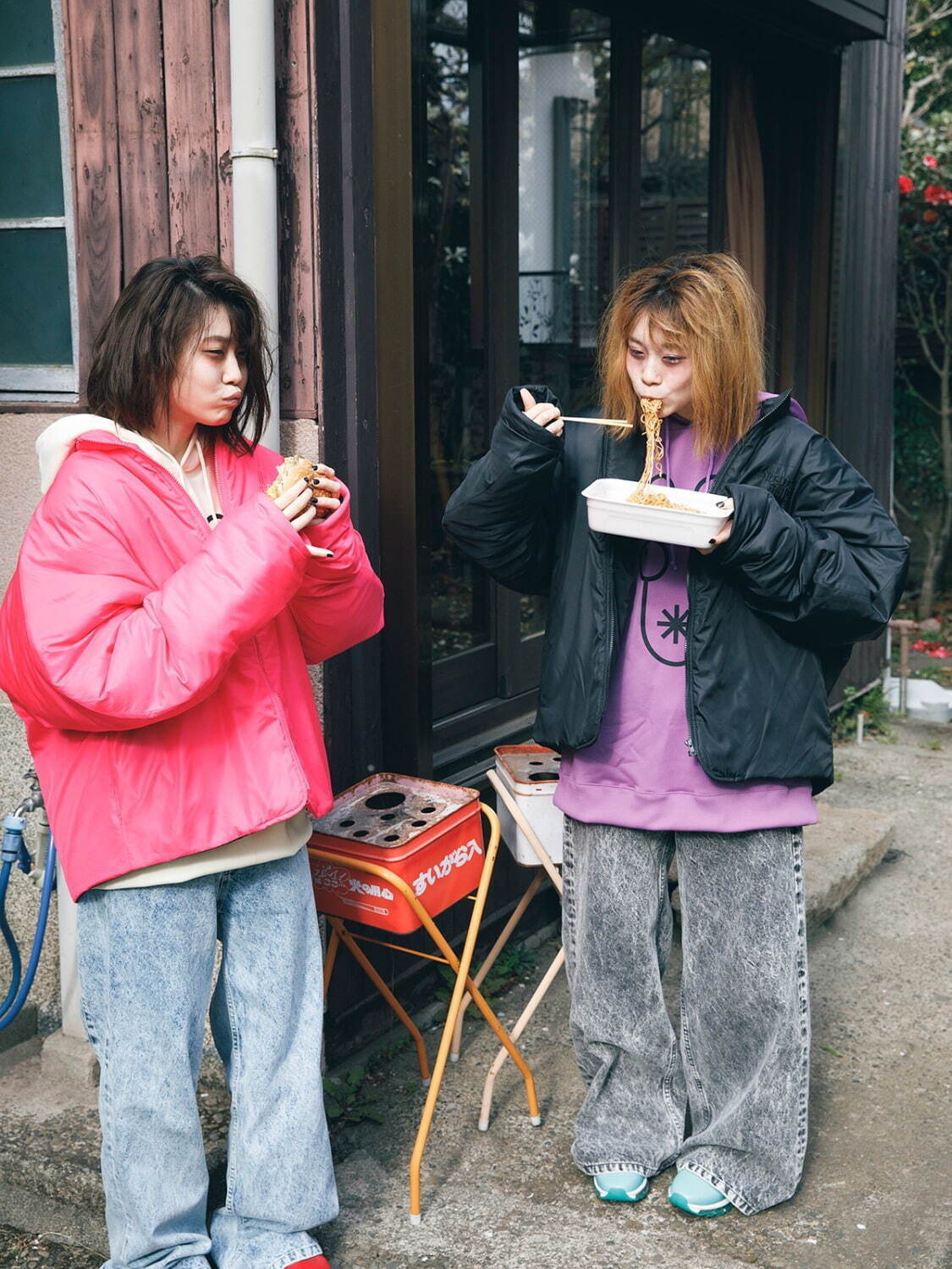 写真21/21｜ネグレクトアダルトペイシェンツ(NEGLECT ADULT
