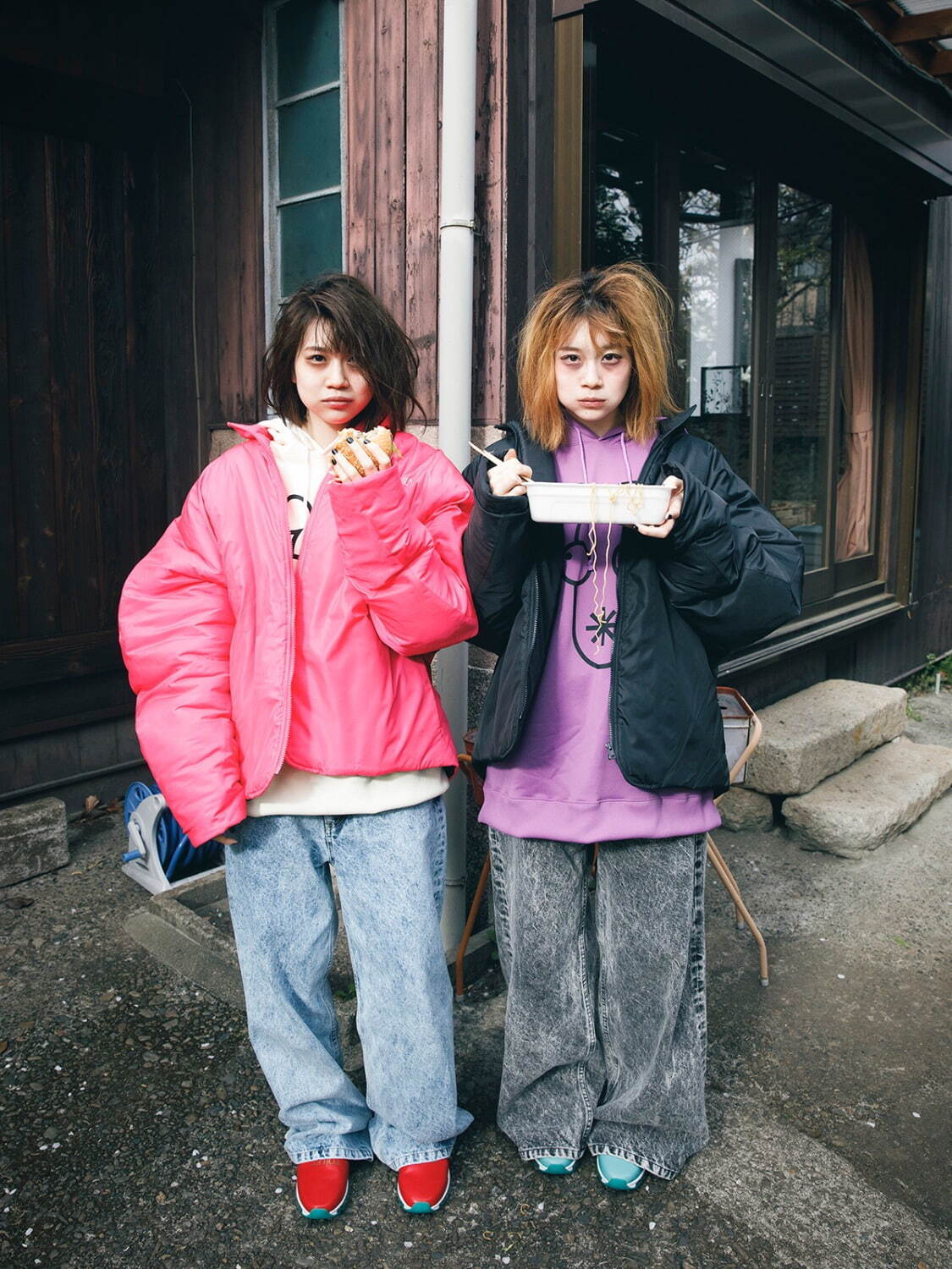 写真21/21｜ネグレクトアダルトペイシェンツ(NEGLECT ADULT
