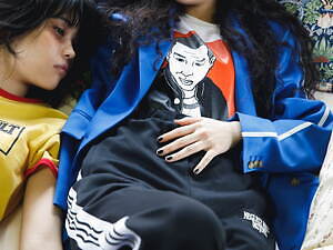 ネグレクトアダルトペイシェンツ(NEGLECT ADULT PATiENTS) 2022-23年秋冬ウィメンズ&メンズコレクション  - 写真6