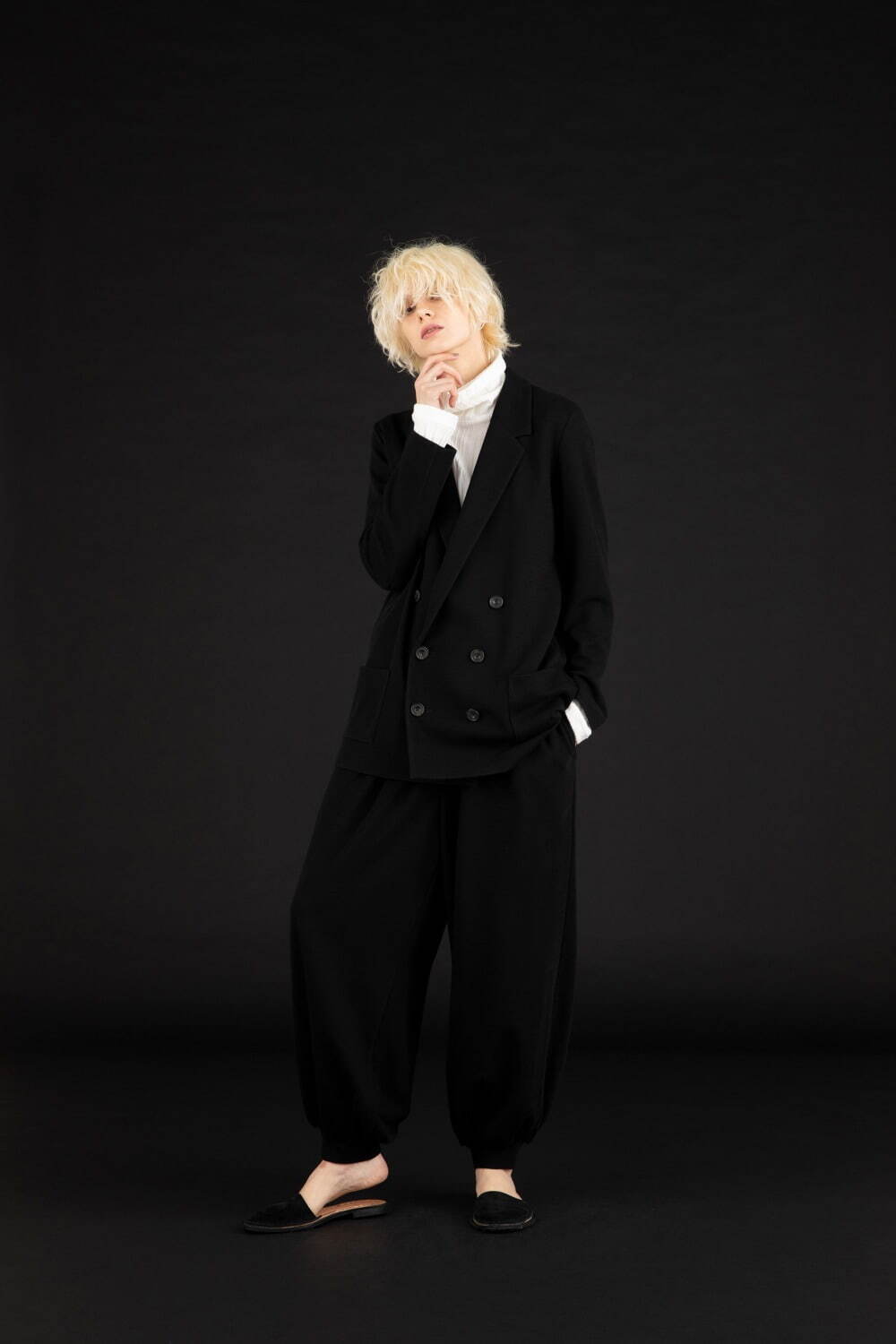 ローブス＆コンフェクションズ(robes&confections) 2022-23年