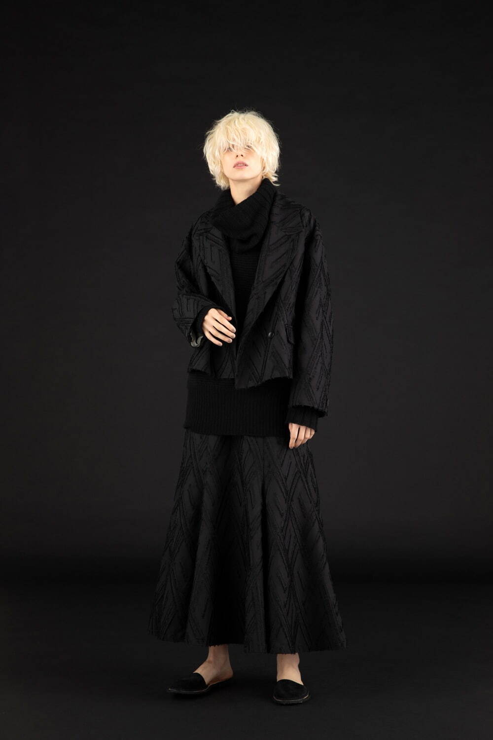 ローブス＆コンフェクションズ(robes&confections) 2022-23年秋冬ウィメンズコレクション  - 写真32