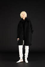 ローブス＆コンフェクションズ 2022-23年秋冬ウィメンズコレクション、強さを求めて創造を手にする｜写真8