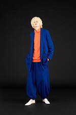 ローブス＆コンフェクションズ 2022-23年秋冬ウィメンズコレクション、強さを求めて創造を手にする｜写真13