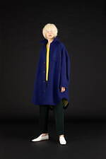 ローブス＆コンフェクションズ 2022-23年秋冬ウィメンズコレクション、強さを求めて創造を手にする｜写真14