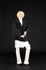 ローブス＆コンフェクションズ 2022-23年秋冬ウィメンズコレクション、強さを求めて創造を手にする｜写真20