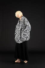 ローブス＆コンフェクションズ 2022-23年秋冬ウィメンズコレクション、強さを求めて創造を手にする｜写真21