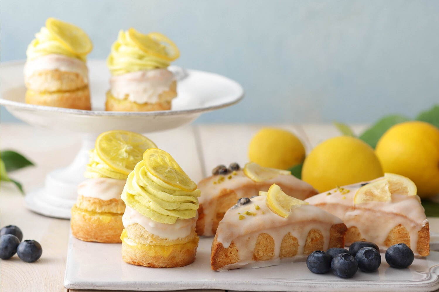 ベイカーズ ゴナ ベイク 東京ギフトパレット「ベイカーズ ゴナ ベイク」