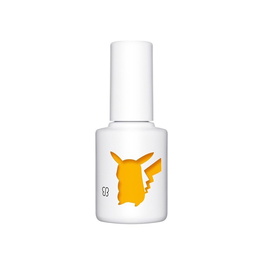 「uka ポケモンスタディ ピカチュウ アクアベース」10mL 2,750円＜数量限定＞