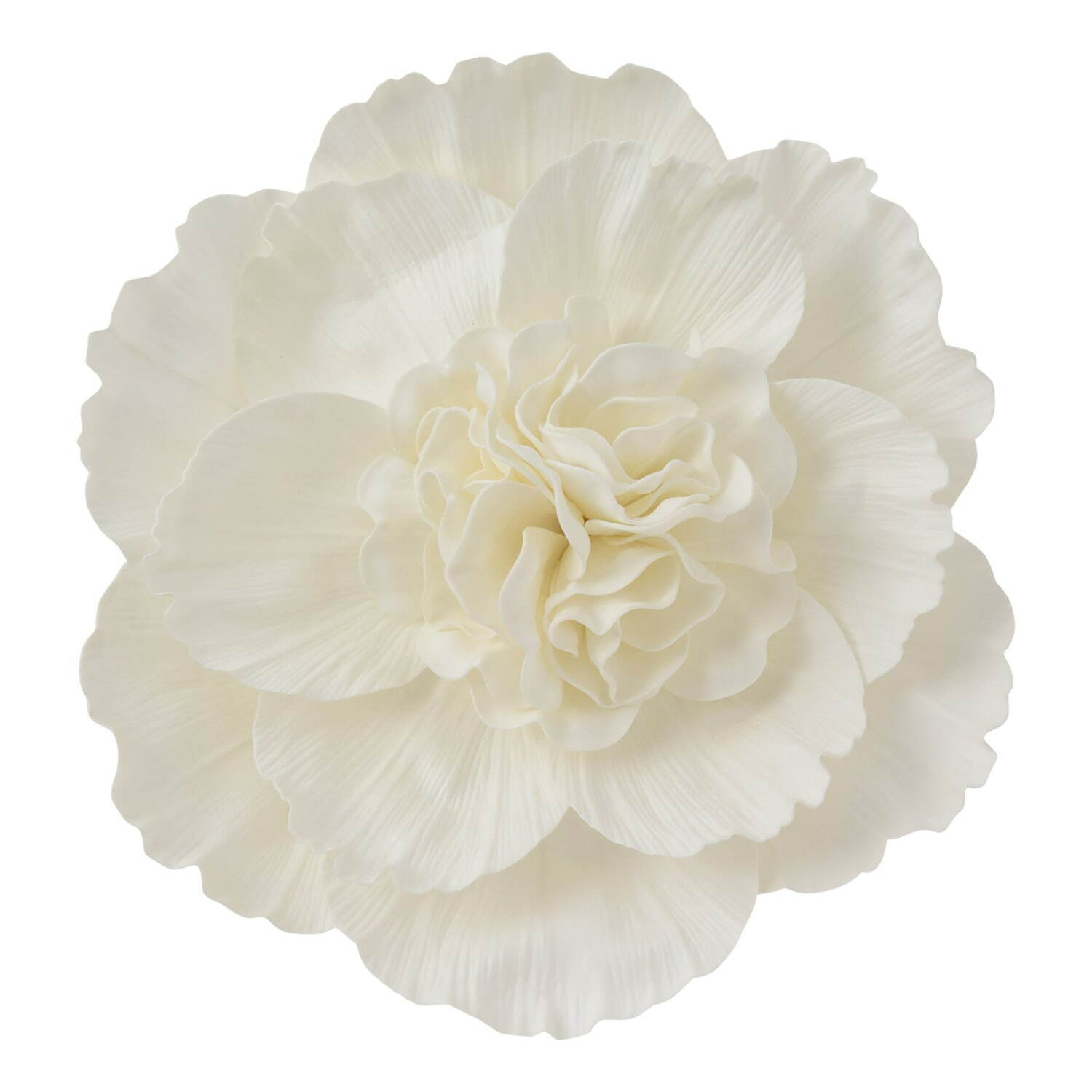 フランフラン“花咲く”新作インテリア、マーブル模様の花型ガラスウェアや“香る花束”フレグランス｜写真42