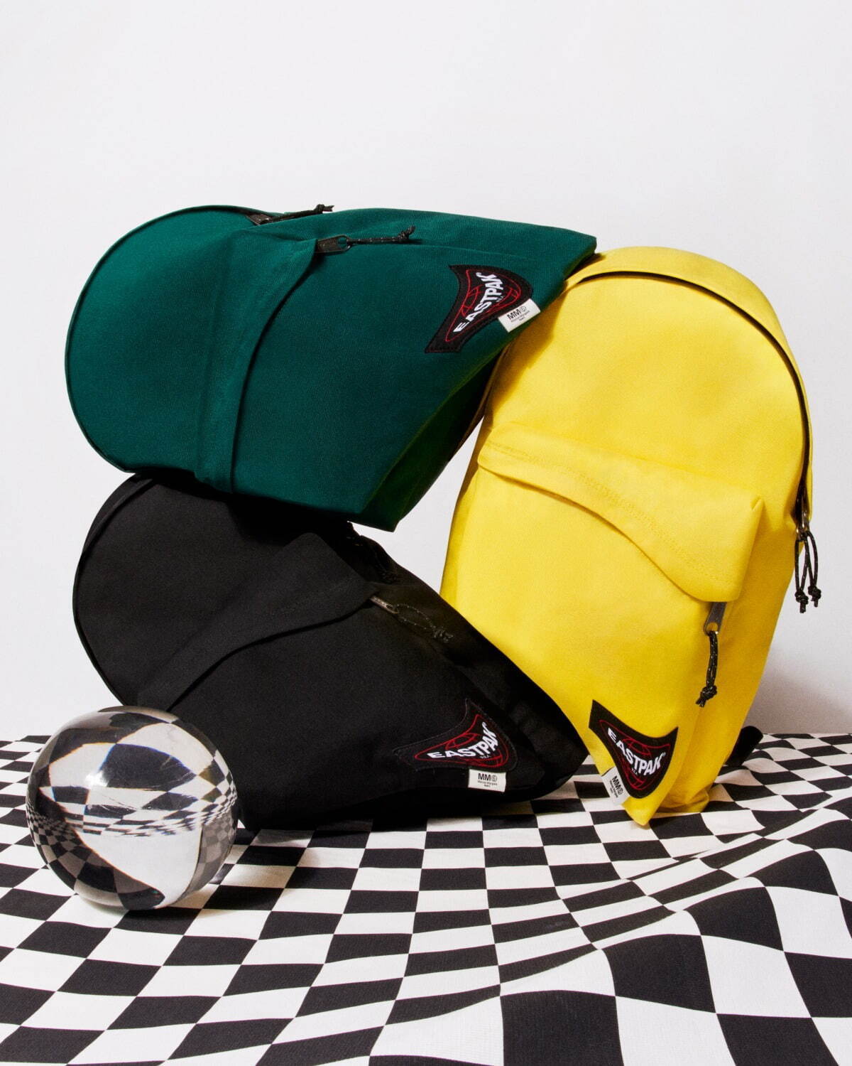 MM6 Maison Margiela x Eastpak スタンダードサイズ