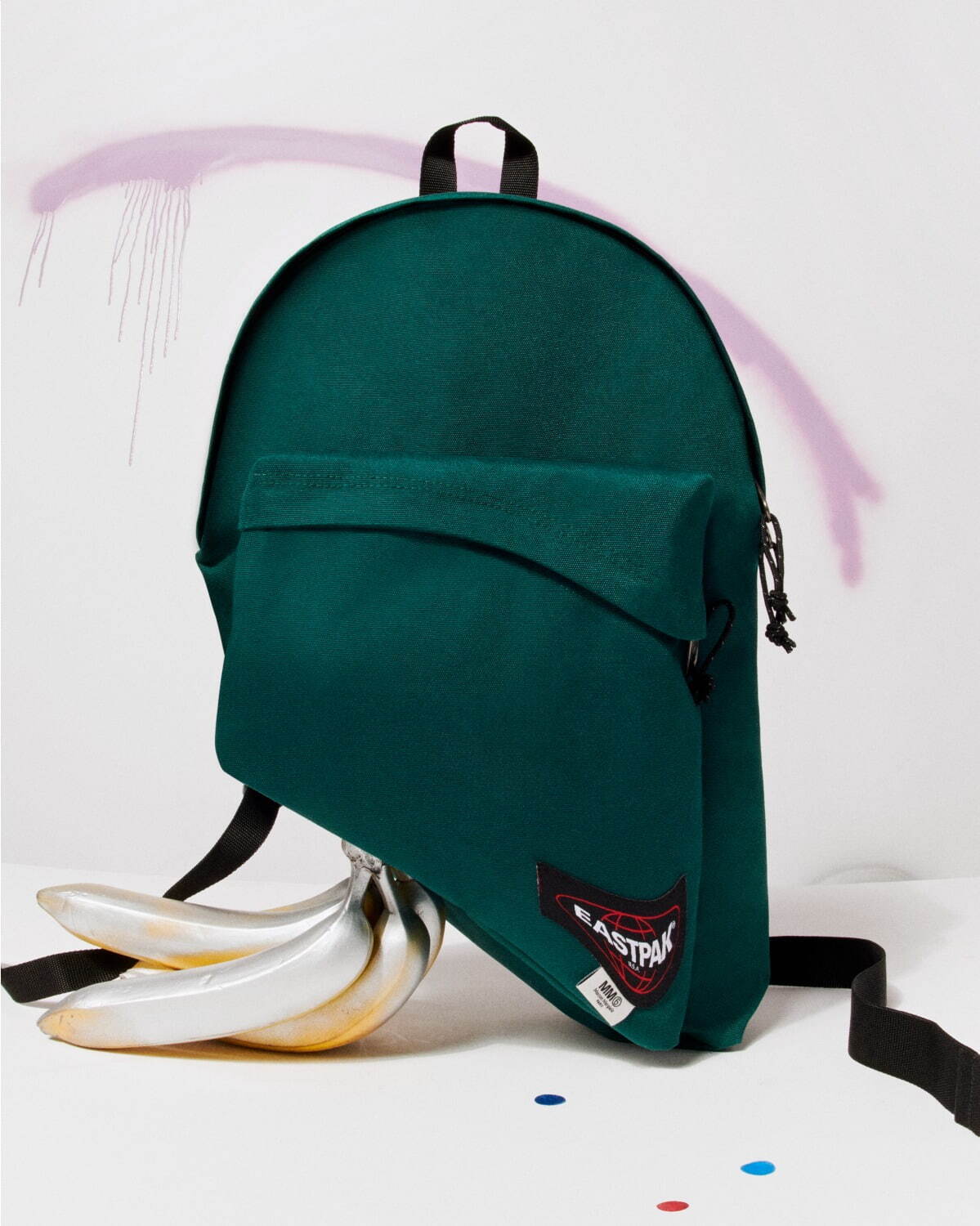 MM6 Maison Margiela x Eastpak スタンダードサイズ