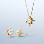 ミキモト(MIKIMOTO) ペアジュエリー｜写真4