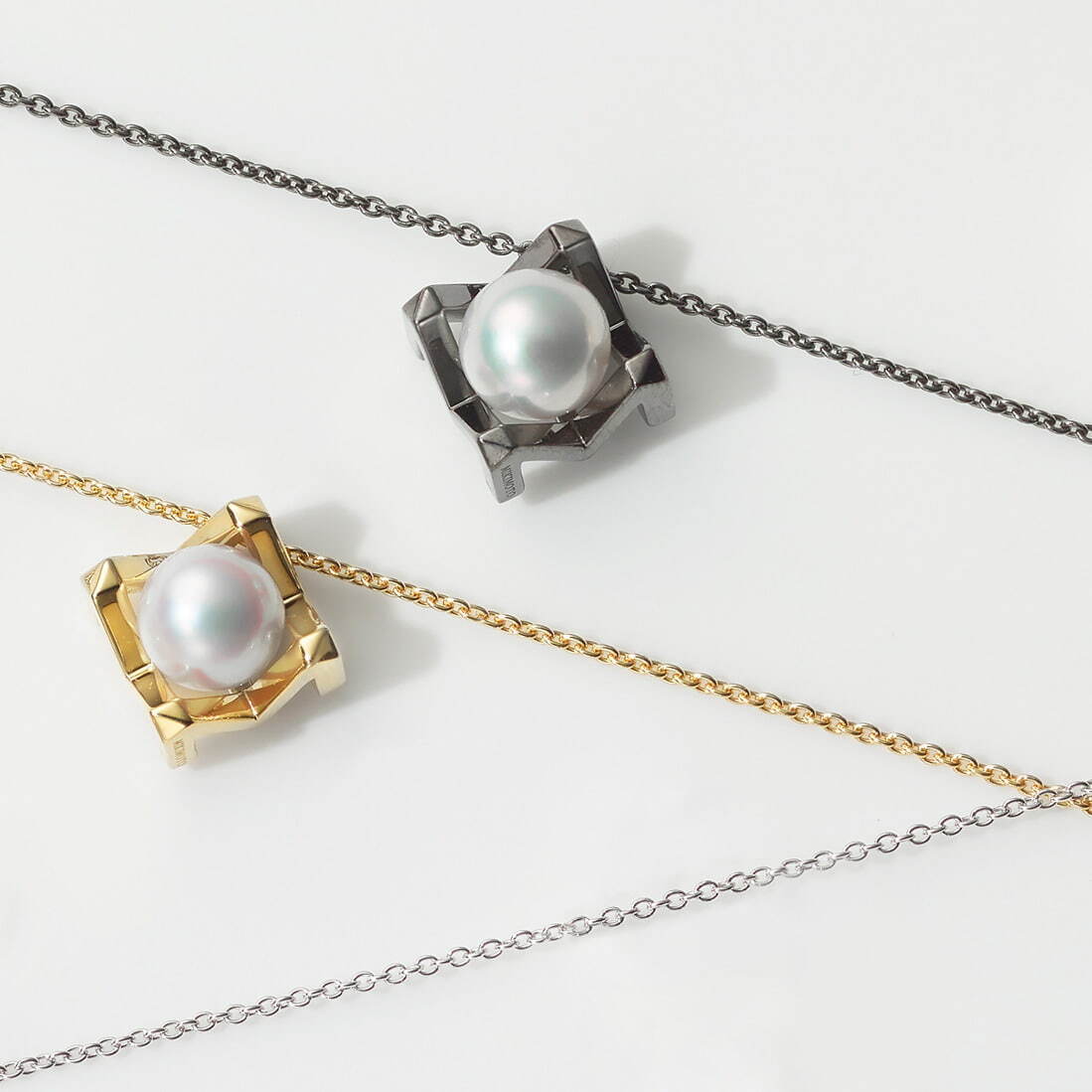 MIKIMOTO Mコレクション パールペンダント