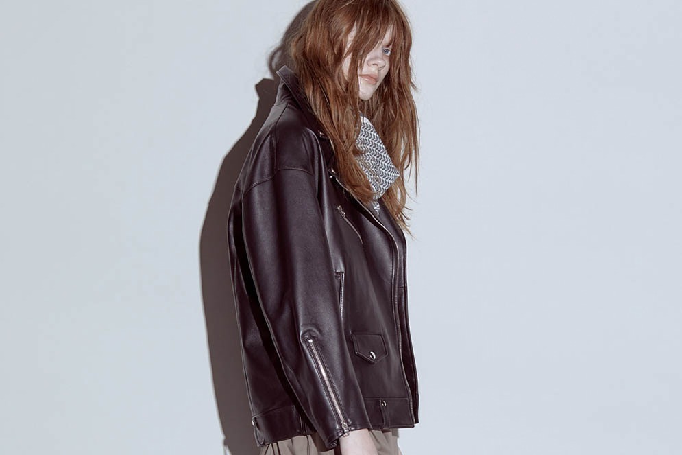 ロゥタス 2022-23年秋冬 ウィメンズ コレクション