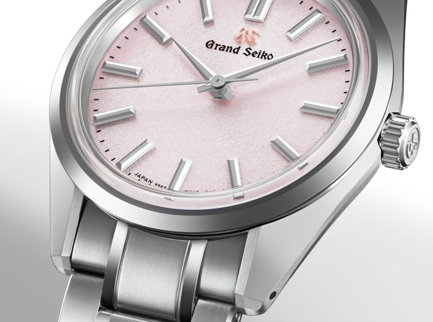 グランドセイコー(Grand Seiko) 44GS 桜隠し｜写真2