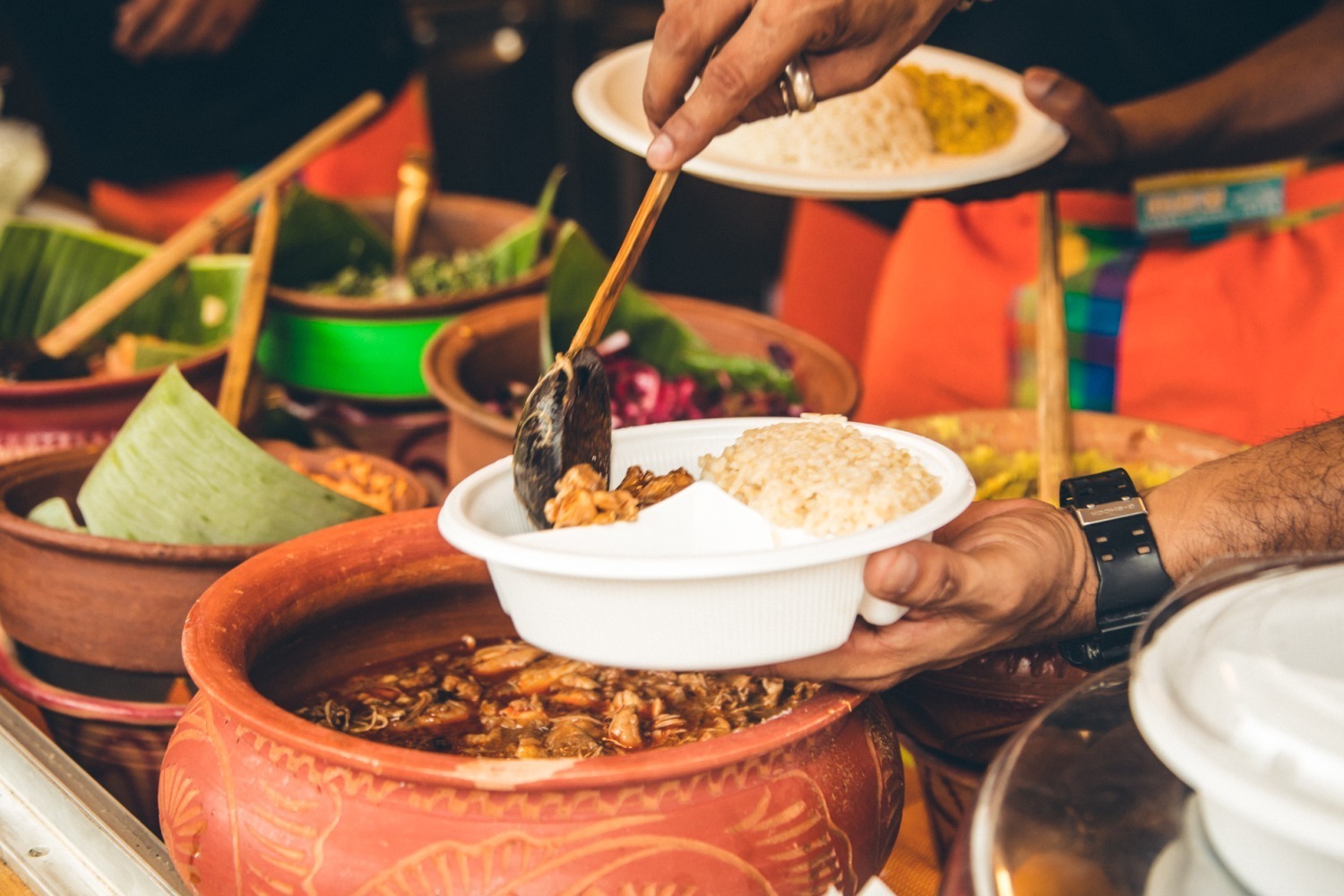 カルチャーフェス(海外の文化やグルメを紹介)｜「カレー＆ミュージック ジャパン 2022」横浜赤レンガ倉庫で、多彩なカレーが集結＆音楽ライブも