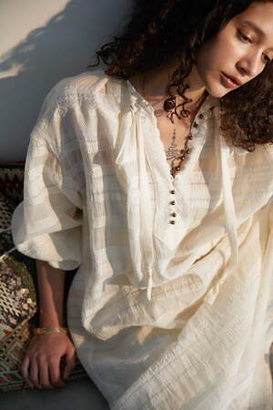 リュンヌ(L'UNE) 2022年春夏ウィメンズコレクション  - 写真2