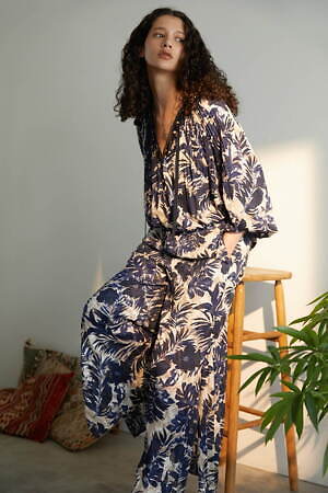 リュンヌ(L'UNE) 2022年春夏ウィメンズコレクション  - 写真3