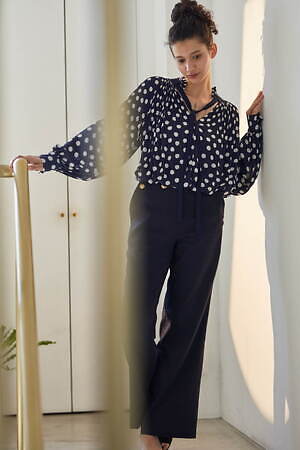 リュンヌ(L'UNE) 2022年春夏ウィメンズコレクション  - 写真4