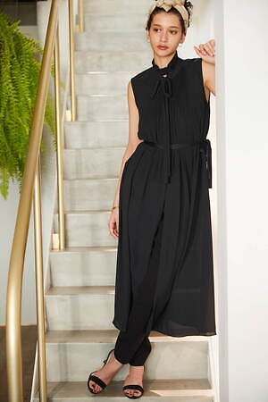 リュンヌ(L'UNE) 2022年春夏ウィメンズコレクション  - 写真5