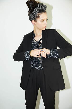 リュンヌ(L'UNE) 2022年春夏ウィメンズコレクション  - 写真9