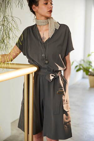 リュンヌ(L'UNE) 2022年春夏ウィメンズコレクション  - 写真15