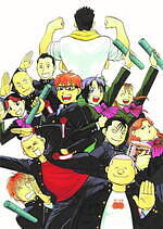 「銀の匙 Silver Spoon展」札幌芸術の森美術館で、荒川弘の直筆原稿や原画など約200点｜写真10