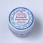 世界最古の修道院薬局が作る「カマルドリの修道院キャンディ」“薬壷”イメージの缶入り｜写真7