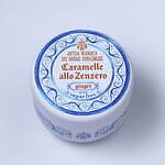 世界最古の修道院薬局が作る「カマルドリの修道院キャンディ」“薬壷”イメージの缶入り｜写真8