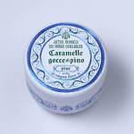 世界最古の修道院薬局が作る「カマルドリの修道院キャンディ」“薬壷”イメージの缶入り｜写真11