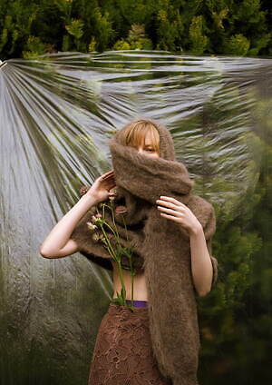 マサコ テラニシ(masaco teranishi) 2022-23年秋冬ウィメンズコレクション  - 写真8