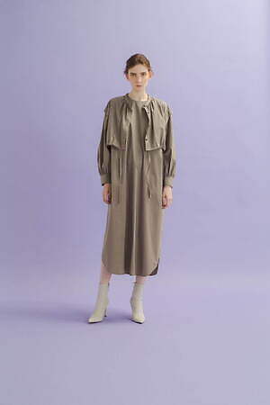 ブティークオーディナリー(Boutique Ordinary) 2022年春夏ウィメンズコレクション  - 写真11