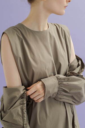 ブティークオーディナリー(Boutique Ordinary) 2022年春夏ウィメンズコレクション  - 写真12