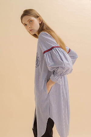 ブティークオーディナリー(Boutique Ordinary) 2022年春夏ウィメンズコレクション  - 写真17